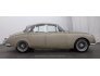 1963 Jaguar 3.8 MK II for sale 101596521